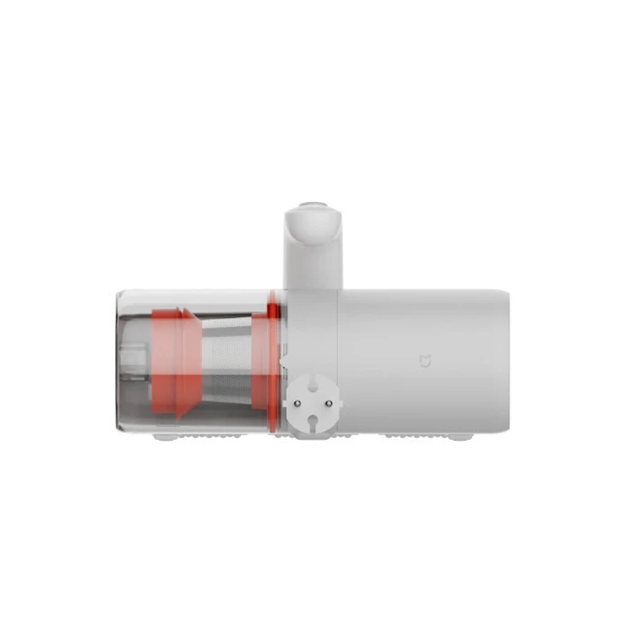 Xiaomi Dust Mite Pro BHR8943EU Ηλεκτρικό Σκουπάκι Χειρός 400W Λευκό