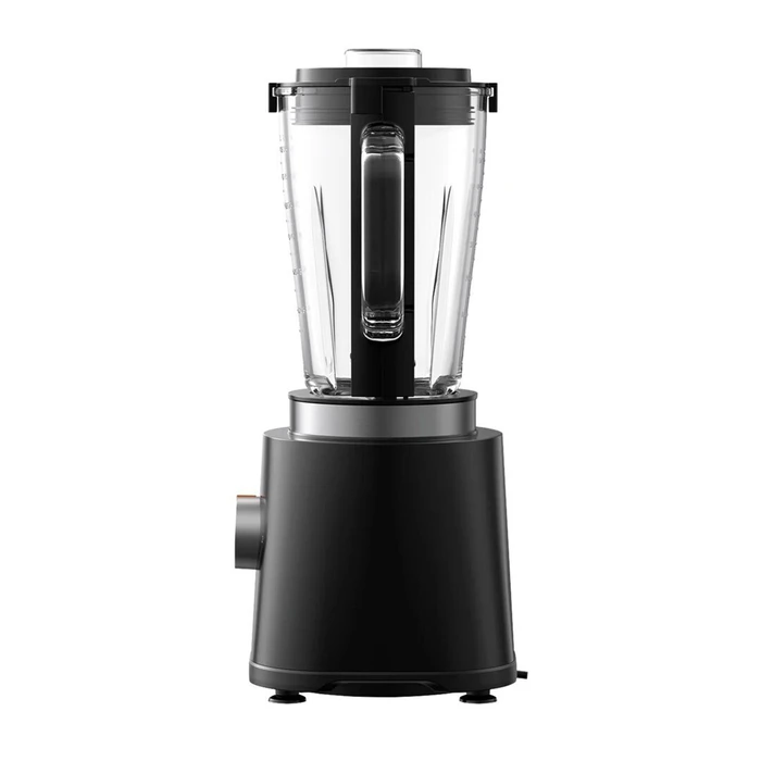 Xiaomi Blender with Glass Jug 1.75 L 600W Black (BHR8936EU)