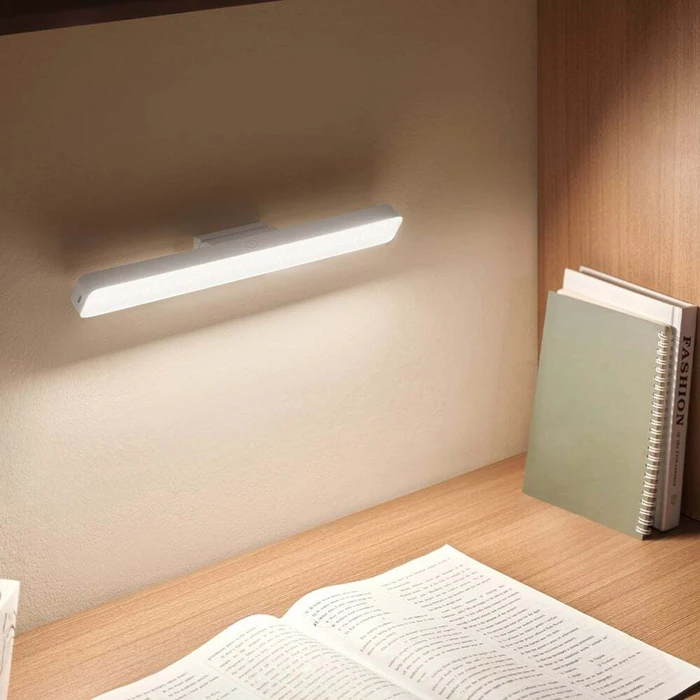 Xiaomi Magnetic Reading Light Bar BHR8956GL - Μαγνητική Λάμπα Ανάγνωσης Λευκή