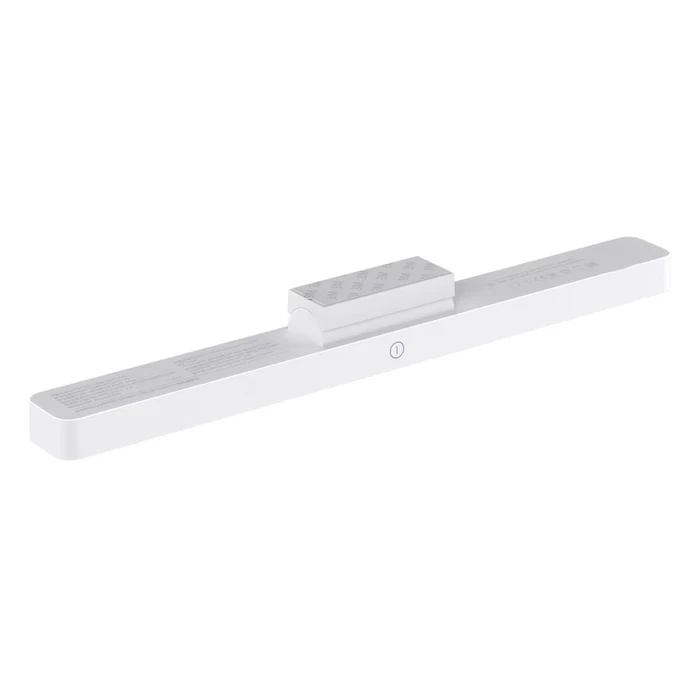Xiaomi Magnetic Reading Light Bar BHR8956GL - Μαγνητική Λάμπα Ανάγνωσης Λευκή