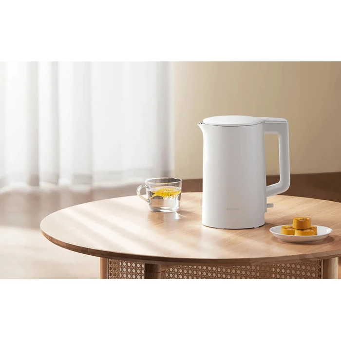 Xiaomi Ηλεκτρικός Βραστήρας 2 Lite 1.5L 1500W Λευκός