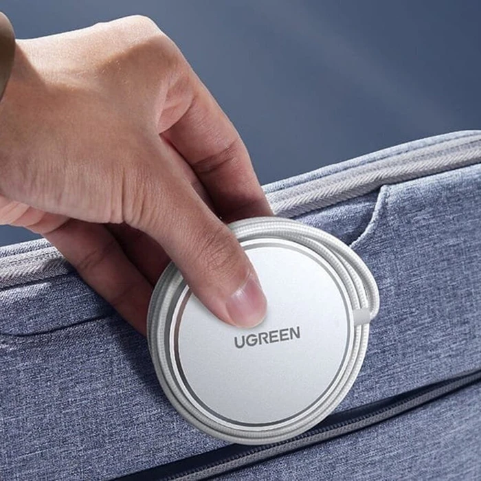 UGREEN Wireless Charger Qi2 with MagSafe 15W for iOS Devices