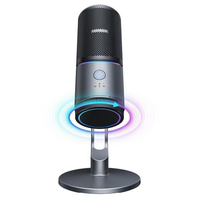 UGREEN Microphone CM769 RGB USB