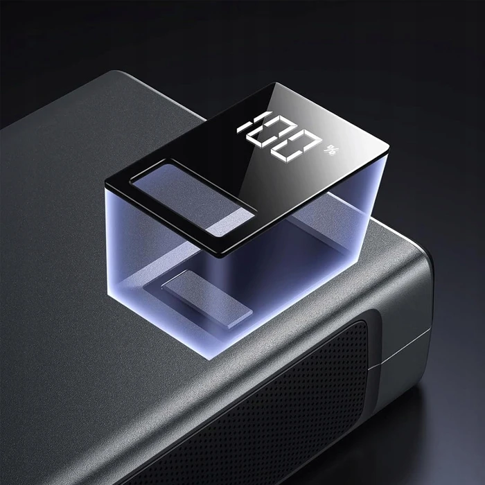 UGREEN Car Jump Starter ES702 12000mAh 1000A LED USB C USB