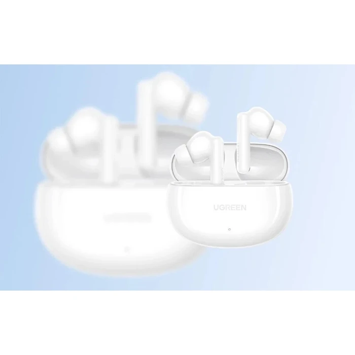 UGREEN TWS Earbuds WS205 HiTune Hybrid ANC White 45585