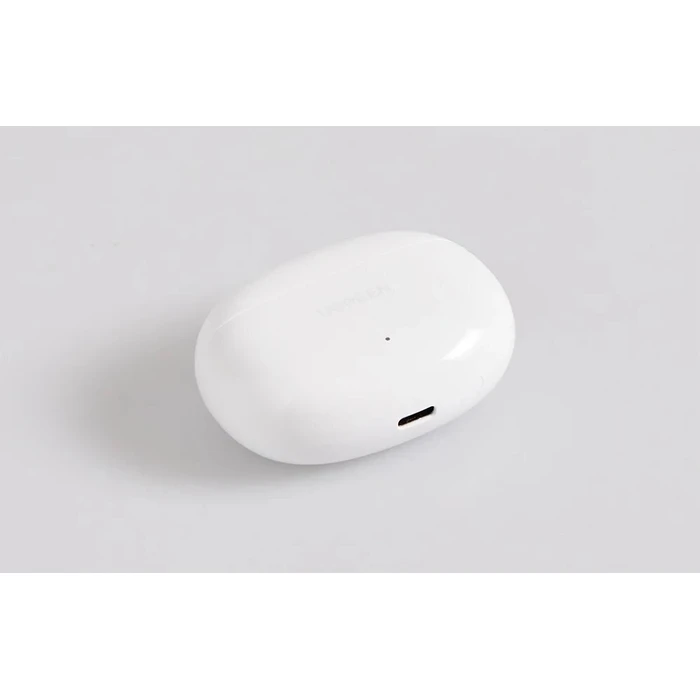 UGREEN Ακουστικά TWS WS205 HiTune Hybrid ANC λευκό 45585