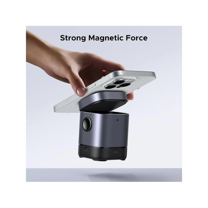 Wireless Charger UGREEN Qi2 15W Black 45775