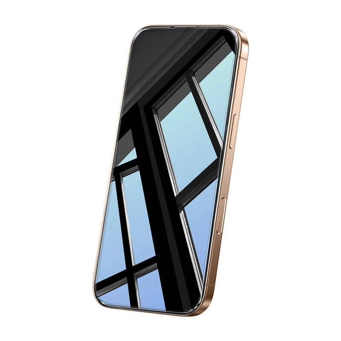 UGREEN Προστατευτικό Οθόνης Privacy Tempered Glass για iPhone 16 Pro SP651