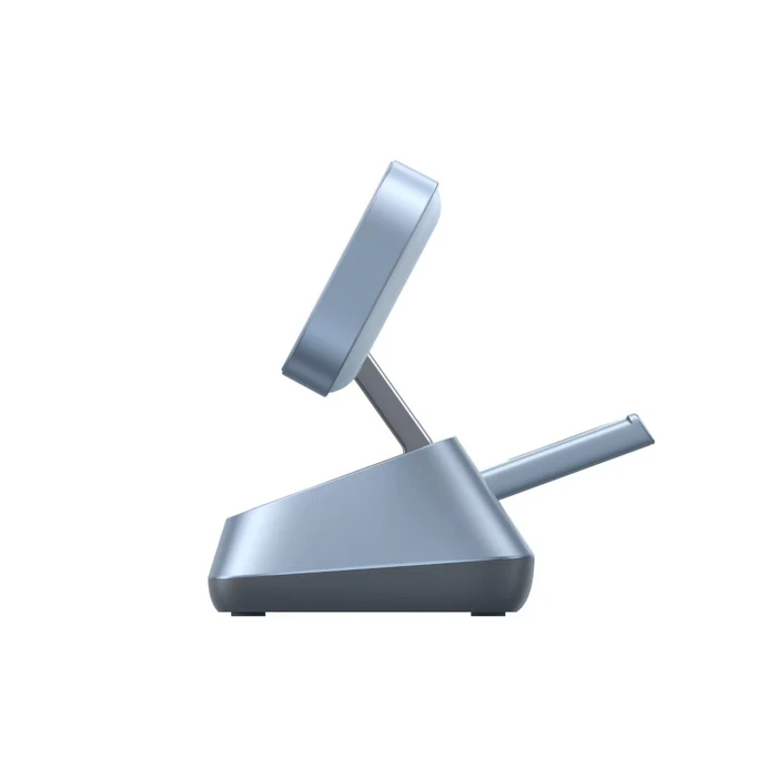 Wireless Charger UGREEN Qi2 25W Blue 55677 UGR55677