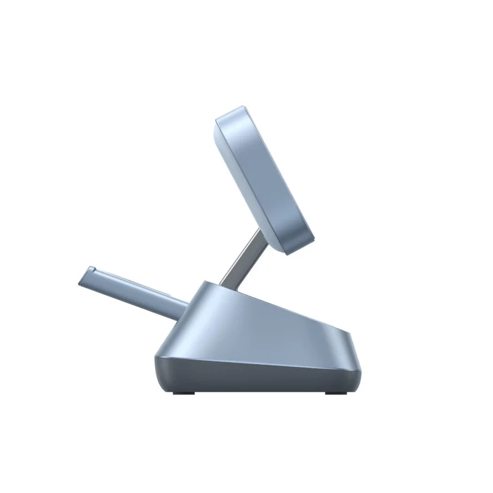 Wireless Charger UGREEN Qi2 25W Blue 55677 UGR55677