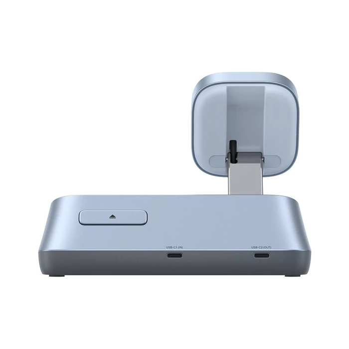 Wireless Charger UGREEN Qi2 25W Blue 55677 UGR55677