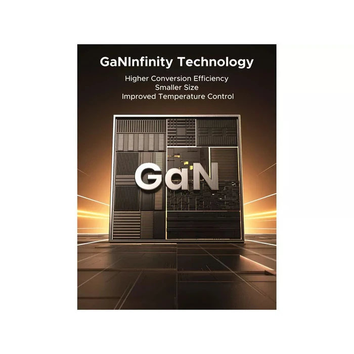 Default UGREEN Charger with USB-A and USB-C Port and USB-C Cable 45W