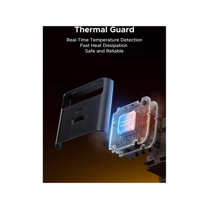 Ugreen Φορτιστής με Θύρα USB-A και Θύρα USB-C και Καλώδιο USB-C 45W