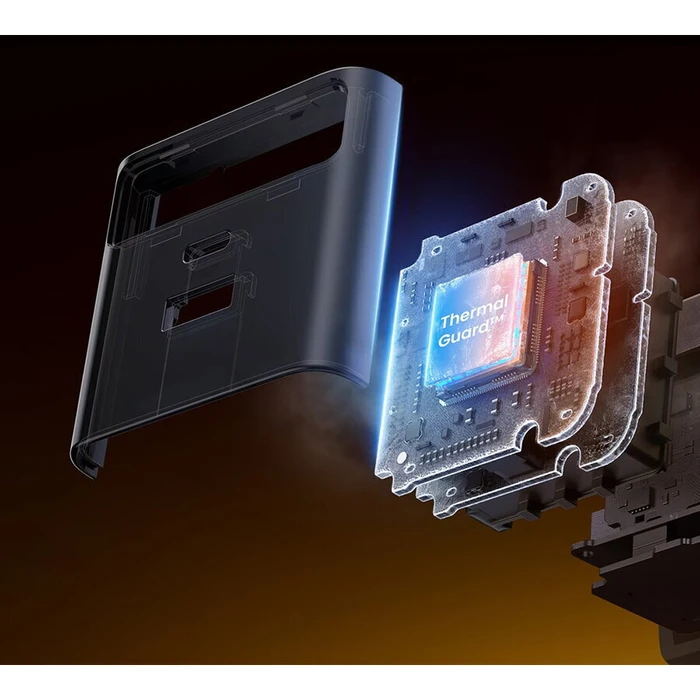 Ugreen Φορτιστής με Θύρα USB-A και Θύρα USB-C και Καλώδιο USB-C 45W
