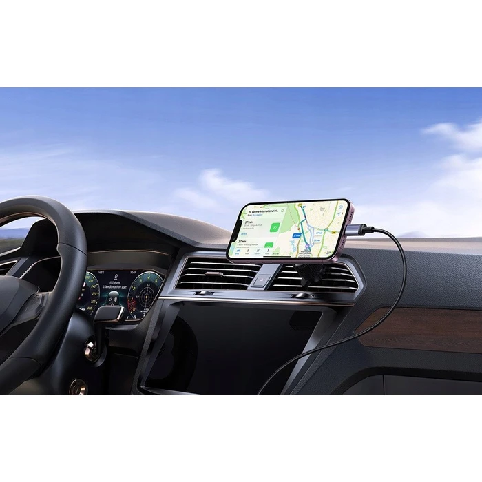 USB-C Cables UGREEN L528 USB-C to USB-C 240W 3m Gray