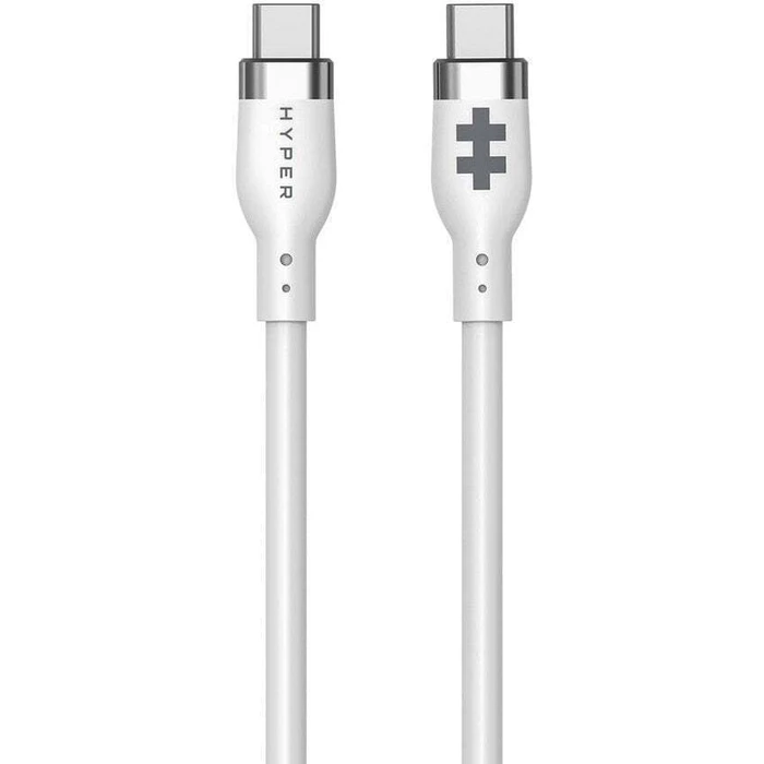 Targus Καλώδιο USB-C σε Lightning 60W Λευκό 1,5 m (S77210541)