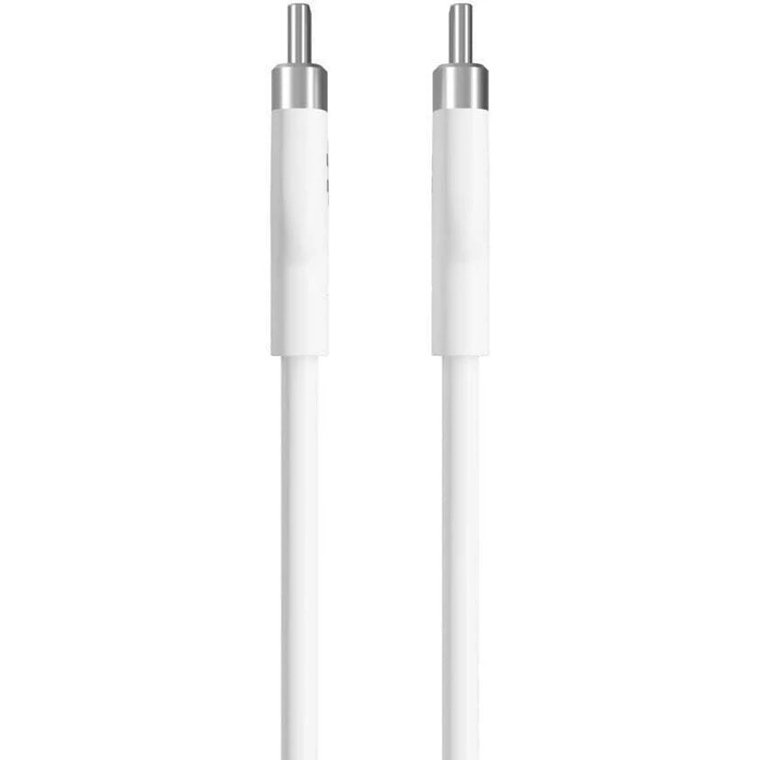 Targus Καλώδιο USB-C σε Lightning 60W Λευκό 1,5 m (S77210541)