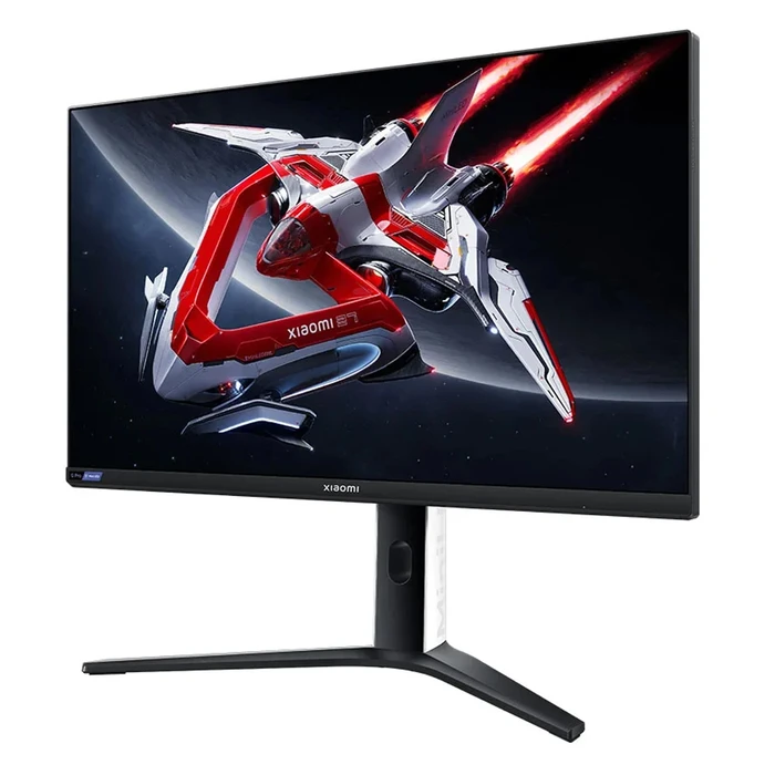Xiaomi Οθόνη Υπολογιστή G Pro 27i QHD IPS HDR Gaming Monitor 27 ELA5585EU