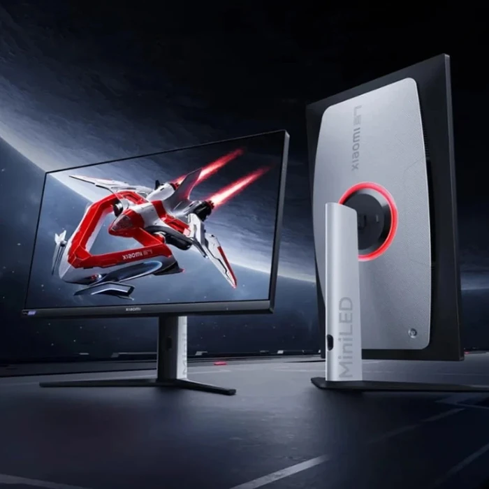Xiaomi Οθόνη Υπολογιστή G Pro 27i QHD IPS HDR Gaming Monitor 27 ELA5585EU