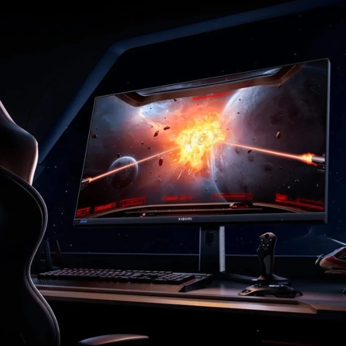 Xiaomi Οθόνη Υπολογιστή G Pro 27i QHD IPS HDR Gaming Monitor 27 ELA5585EU