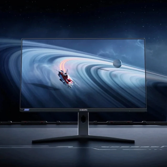 Xiaomi Οθόνη Υπολογιστή G Pro 27i QHD IPS HDR Gaming Monitor 27 ELA5585EU