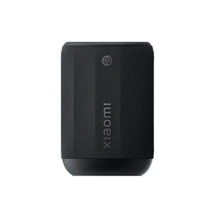 Xiaomi Mi Portable Bluetooth Speaker Mini QBH4274GL (6W, IP67, up to 8h) - Black