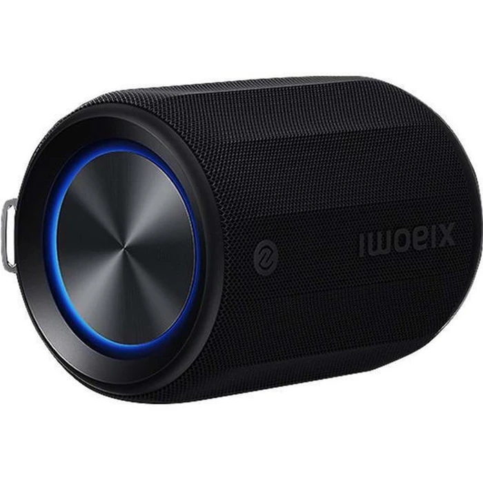 Xiaomi Mi Portable Bluetooth Speaker Mini QBH4274GL (6W, IP67, up to 8h) - Black