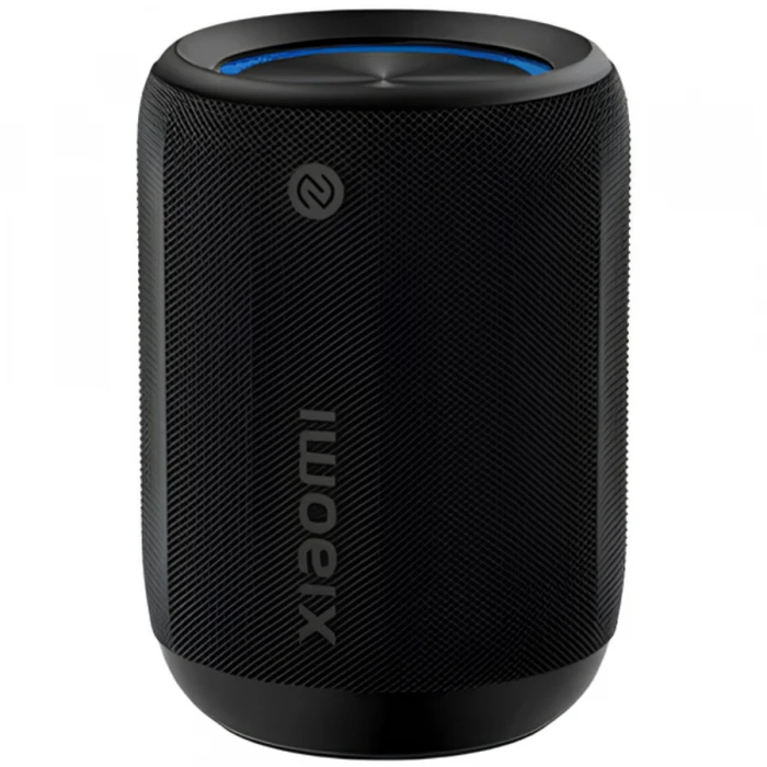 Xiaomi Mi Portable Bluetooth Speaker Mini QBH4274GL (6W, IP67, up to 8h) - Black