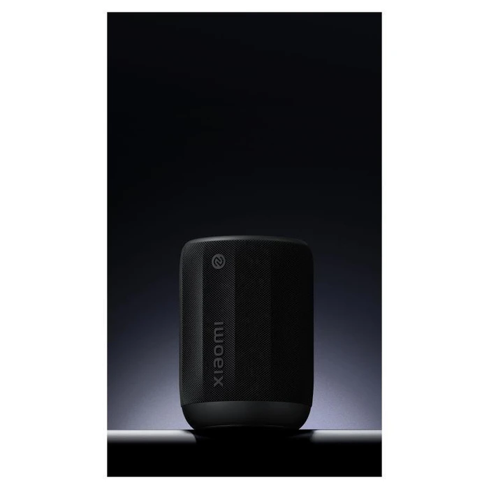 Xiaomi Mi Portable Bluetooth Speaker Mini QBH4274GL (6W, IP67, up to 8h) - Black