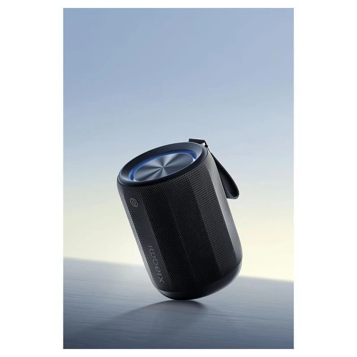 Xiaomi Mi Portable Bluetooth Speaker Mini QBH4274GL (6W, IP67, up to 8h) - Black