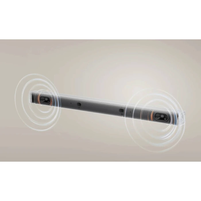 Xiaomi Soundbar Pro 2.0ch QBH4344EU