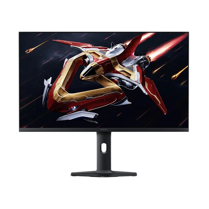 XIAOMI Mini LED Gaming Monitor G Pro 27Qi (2026) - 27'' 2K Mini‑LED HDR1000 180Hz