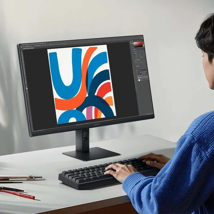 Xiaomi Gaming Monitor A24i 2026 IPS 23,8" FHD 144Hz