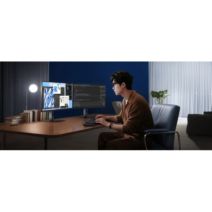 Xiaomi 27" 2K Monitor A27Qi (2026)