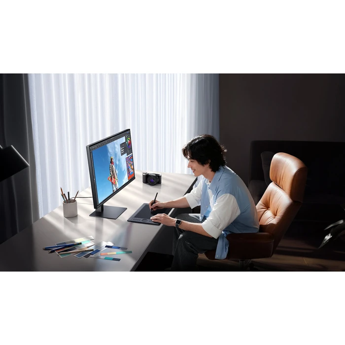 Xiaomi 27" 2K Monitor A27Qi (2026)