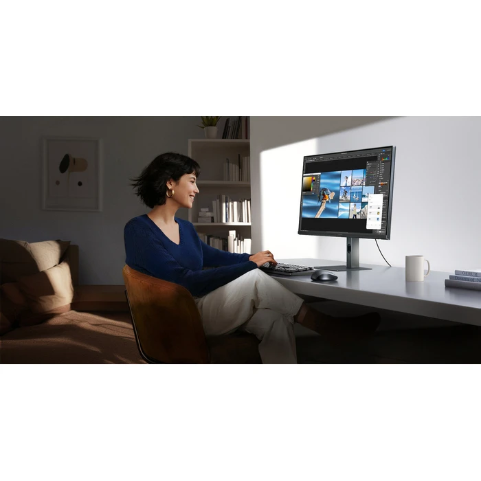 Xiaomi 27" 2K Monitor A27Qi (2026)