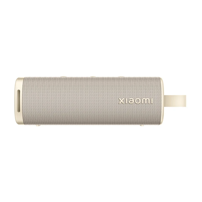 Xiaomi Sound Outdoor Αδιάβροχο Ηχείο Bluetooth 30W - Χρυσό