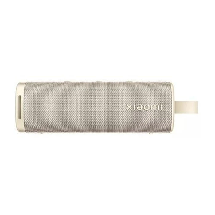Xiaomi Sound Outdoor Αδιάβροχο Ηχείο Bluetooth 30W - Χρυσό