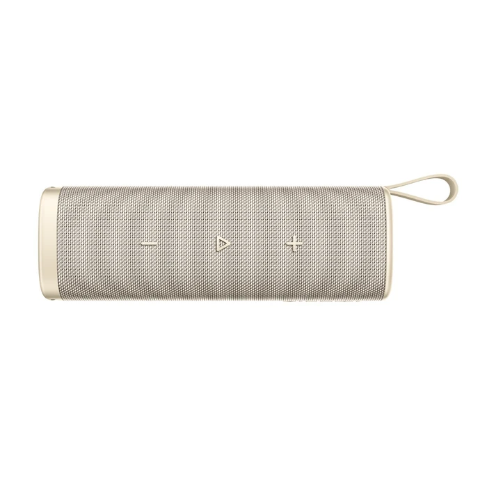 Xiaomi Sound Outdoor Αδιάβροχο Ηχείο Bluetooth 30W - Χρυσό