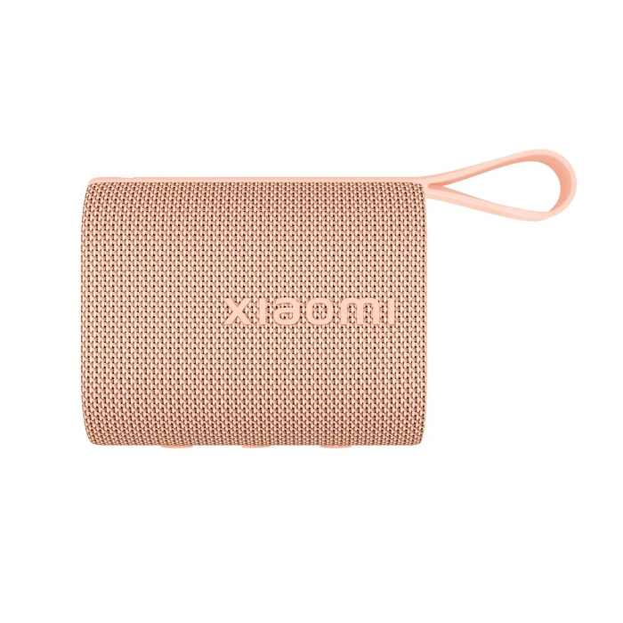 Xiaomi Ηχείο Xiaomi Sound Pocket Speaker 5W Pink