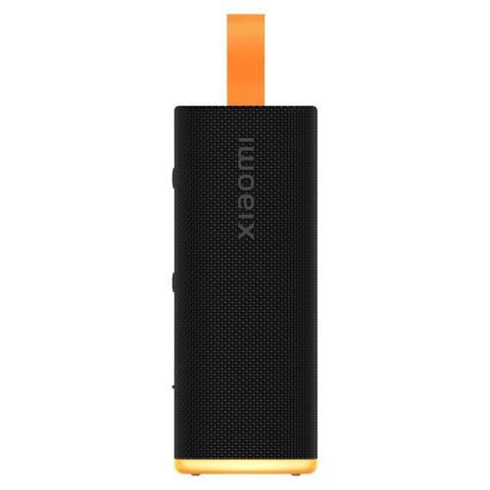 Xiaomi Sound Play Αδιάβροχο Ηχείο Bluetooth 18W με Διάρκεια Μπαταρίας έως 14 ώρες - Μαύρο