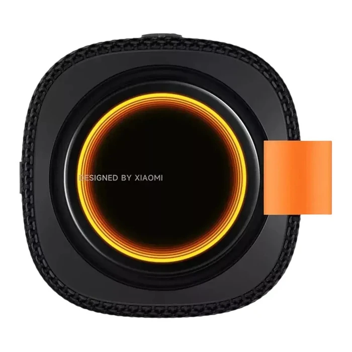 Xiaomi Sound Play Αδιάβροχο Ηχείο Bluetooth 18W με Διάρκεια Μπαταρίας έως 14 ώρες - Μαύρο