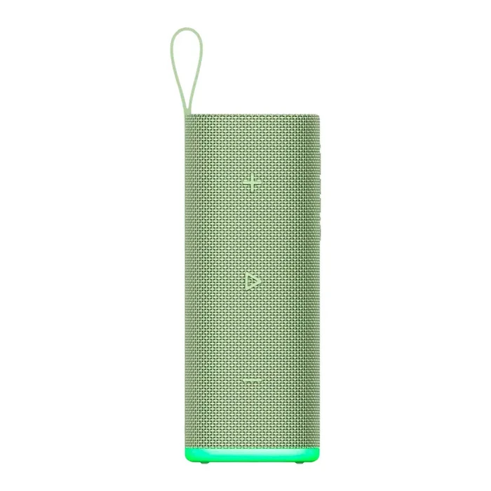 Xiaomi Sound Play Αδιάβροχο Ηχείο Bluetooth 18W με Διάρκεια Μπαταρίας έως 14 ώρες Πράσινο