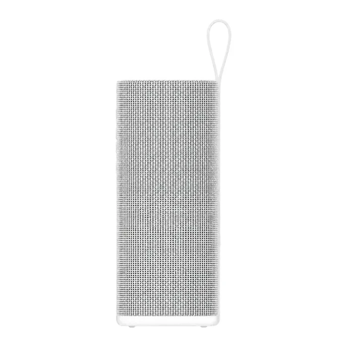 Xiaomi Sound Play Αδιάβροχο Ηχείο Bluetooth 18W με Διάρκεια Μπαταρίας έως 14 ώρες Λευκό