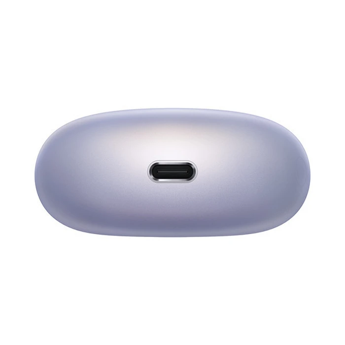 Huawei FreeClip Ακουστικά Bluetooth (Μωβ)