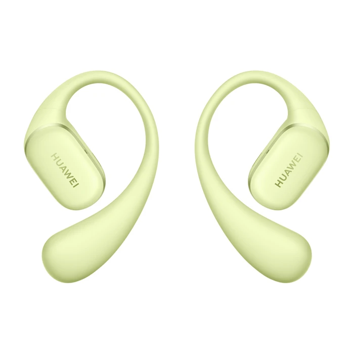 Huawei FreeArc Green - Open‑Ear Bluetooth Headset