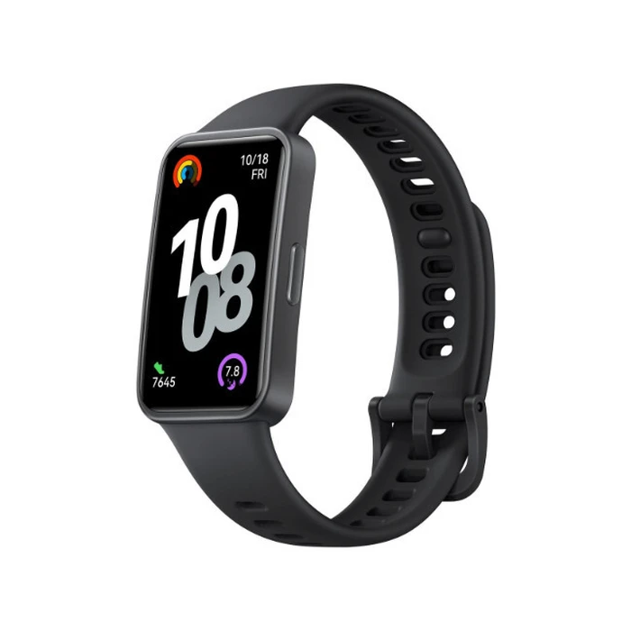 Huawei Band 10 (Nora-B19F) - Μαύρο