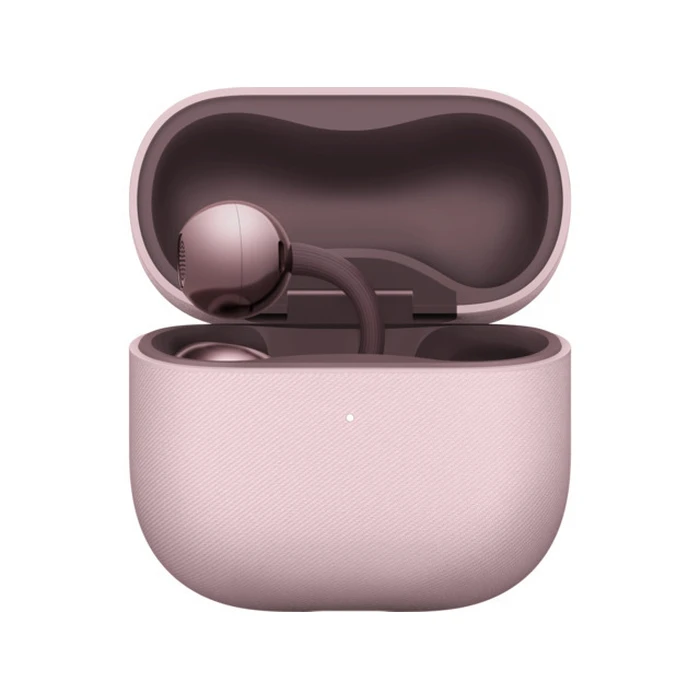 Huawei FreeClip 2 Purple - Open‑Ear Bluetooth Headset