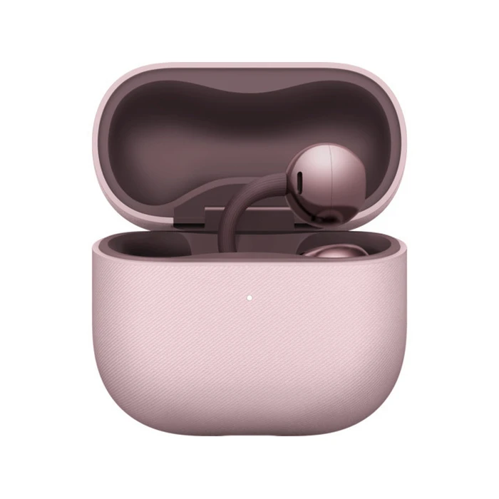 Huawei FreeClip 2 Purple - Open‑Ear Bluetooth Headset