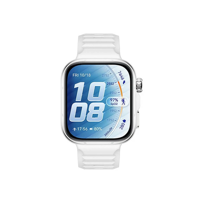 HUAWEI Watch Fit 5 Pro (Niki-B29FS) White